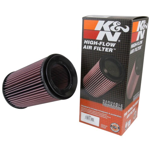 K&N High Flow Replacement Air Filter E-0645