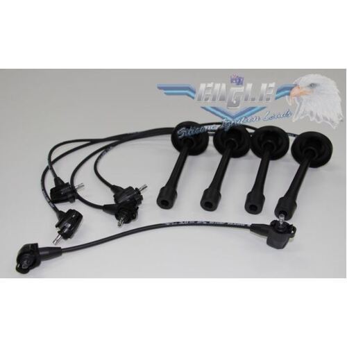 Eagle 5mm Eliminator Ignition Leads E54298