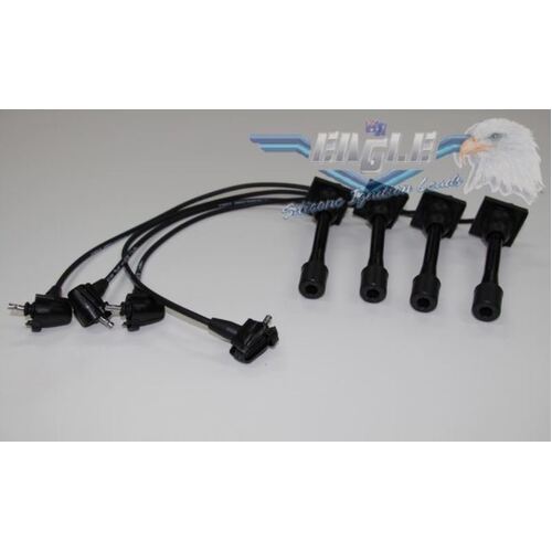 Eagle 5mm Eliminator Ignition Leads E54447