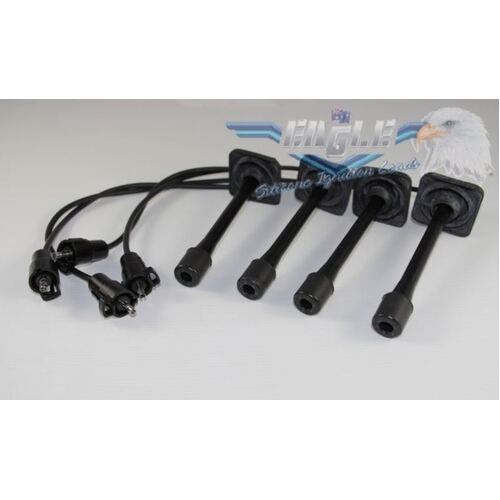 Eagle 5mm Eliminator Ignition Leads E54495