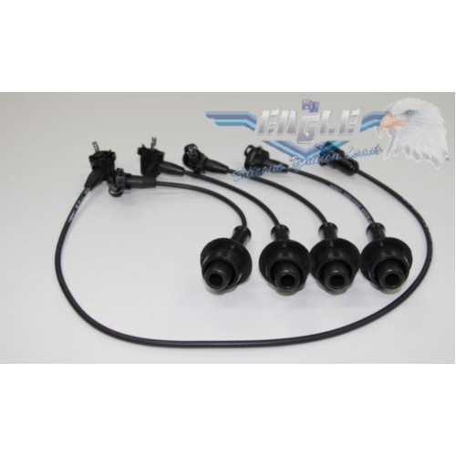 Eagle 5mm Eliminator Ignition Leads E54603