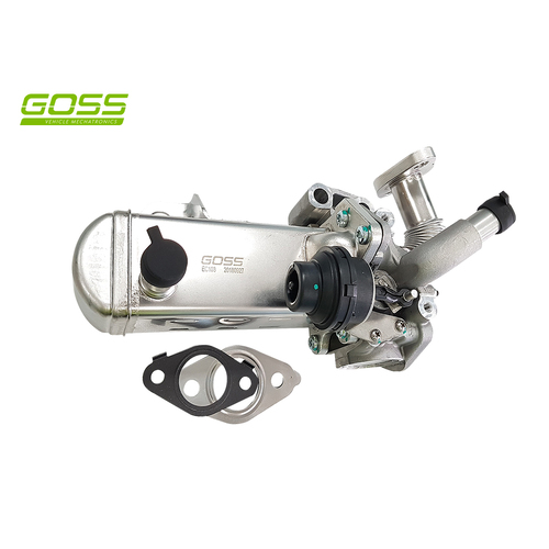 Goss Egr Cooler EC103