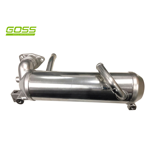 Goss Egr Cooler EC104