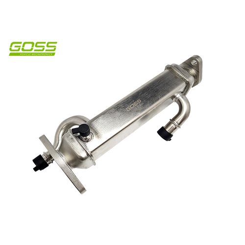 Goss Egr Cooler EC119