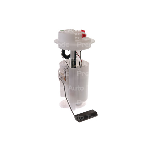 Pierburg Electronic Fuel Pump Assembly EFP-186