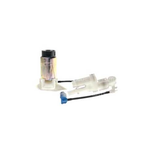 ELECTRONIC FUEL PUMP