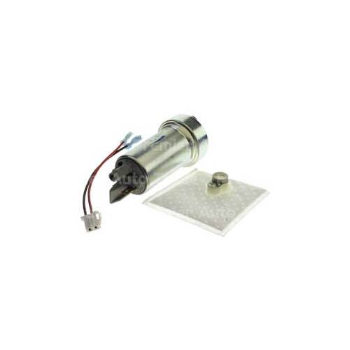 Fuel Pump: Ti F90000262 Kit (400lph @ 3bar) EFP-324