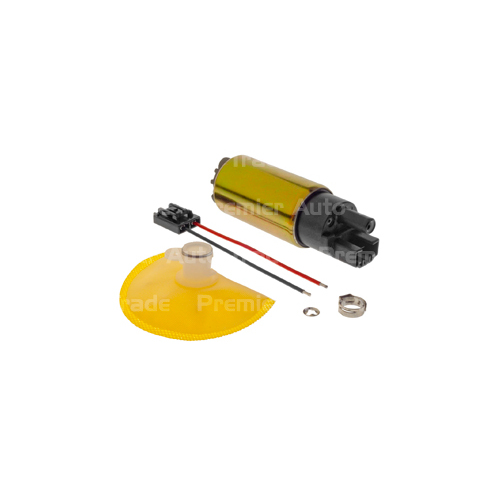 ICON Electric Fuel Pump EFP-545M