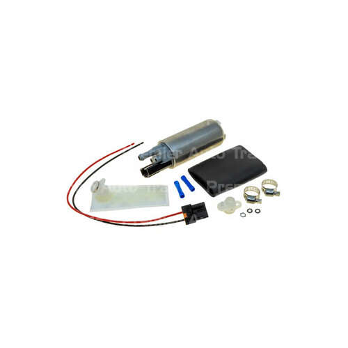 PAT Ti Automotive Gss351 In-tank 39mm Efi EFP-625
