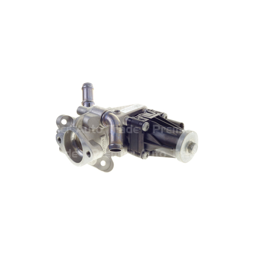 EXHAUST GAS RECIRCULATION VALVE