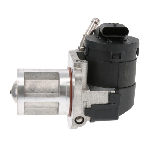 EXHAUST GAS RECIRCULATION VALVE