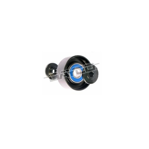 Nuline Idler/tensioner Pulley EP238