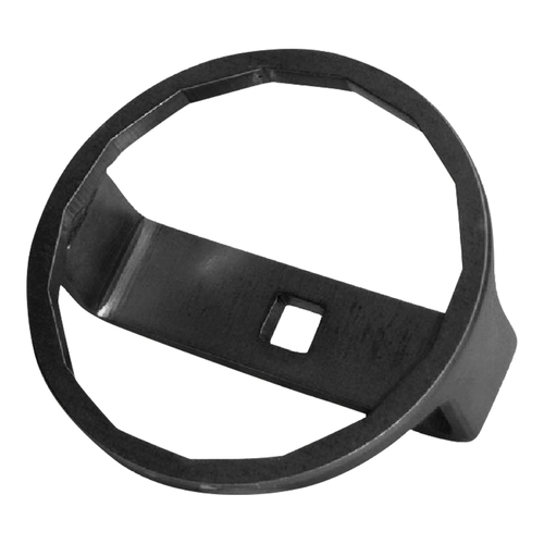 AP TOOLS  Ap Truck Oil Filter Wrench 100mm 15 Pt Hino    ET2018A