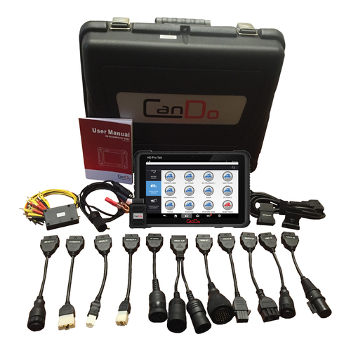 AP TOOLS  Cando Hd Tab Pro    ET2608