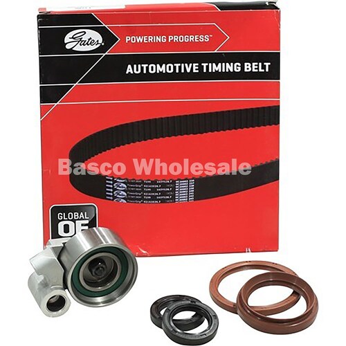 Basco Engine Timing Belt Kit ETK1002