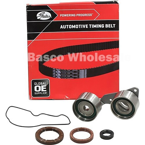Basco Engine Timing Belt Kit ETK1007