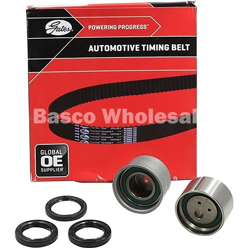 Basco Engine Timing Belt Kit ETK1017
