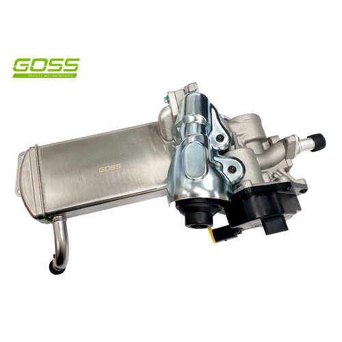 Goss EGR Valve Cooler Assembly EV149
