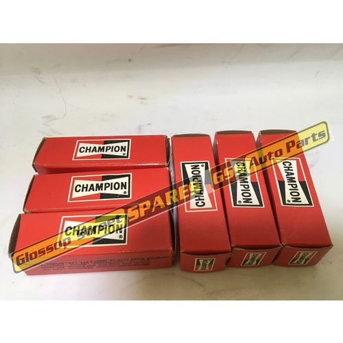 CHAMPION SPARK PLUG F-10 (pack of 6) replaced by RF10C