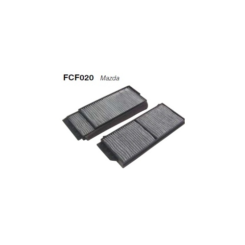 Fuelmiser  Filter Cabin Air    FCF020 