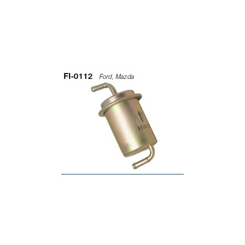 Fuelmiser  Fuel Filter Efi    FI-0112 