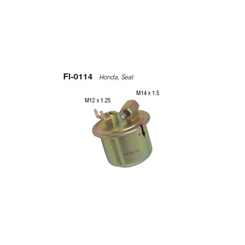 Fuelmiser Fuel Filter Efi FI-0114