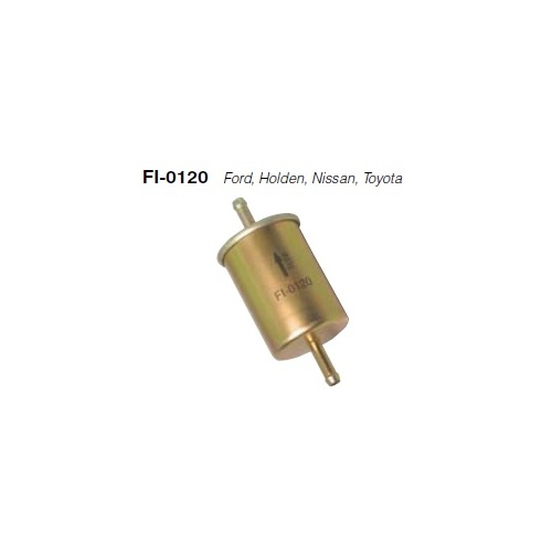 Fuelmiser Fuel Filter Efi FI-0120