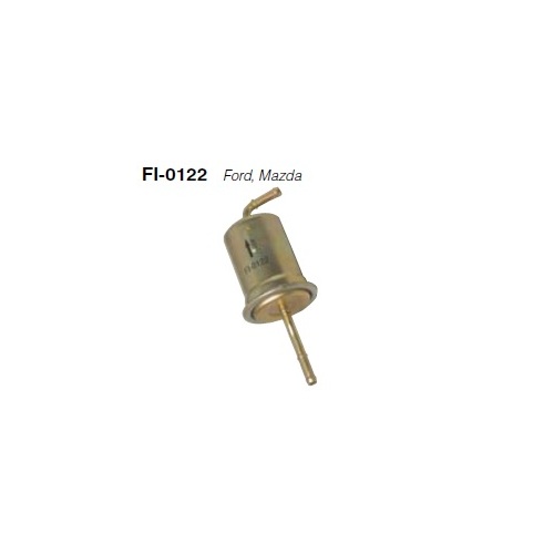 Fuelmiser  Fuel Filter Efi    FI-0122 