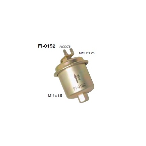 Fuelmiser Fuel Filter Efi FI-0152