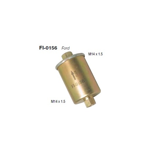 Fuelmiser Fuel Filter Efi FI-0156