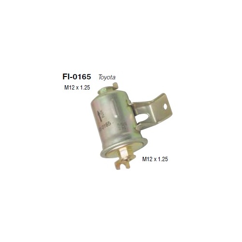 Fuelmiser  Fuel Filter Efi    FI-0165 