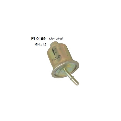Fuelmiser Fuel Filter Efi FI-0169