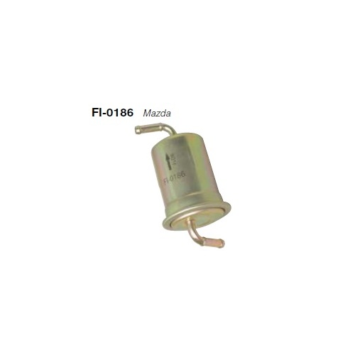 Fuelmiser  Fuel Filter Efi    FI-0186 