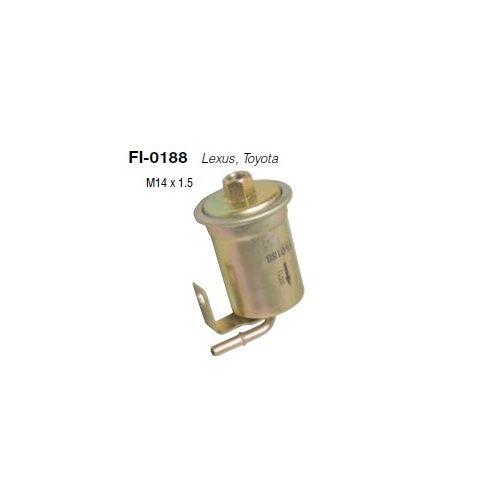 Fuelmiser Fuel Filter Efi FI-0188