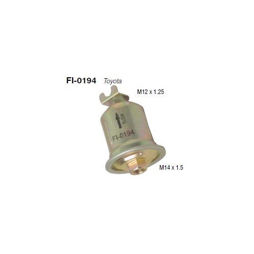 Fuelmiser  Fuel Filter Efi    FI-0194 