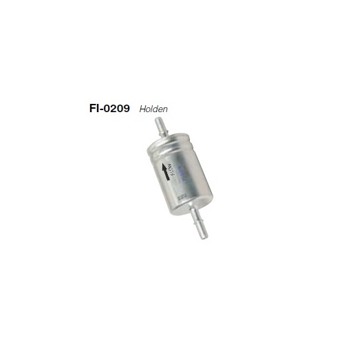 Fuelmiser Fuel Filter Efi FI-0209