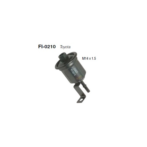 Fuelmiser Fuel Filter Efi FI-0210