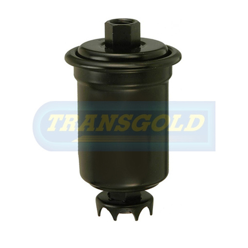 Transgold Fuel Filter Z441 FI0441
