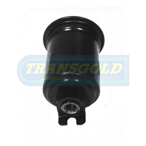 Transgold Fuel Filter Z487 FI0487