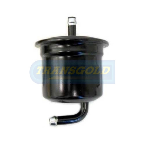 Transgold Fuel Filter Z538 FI0538