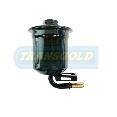 Transgold Fuel Filter Z550 FI0550
