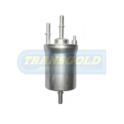 Transgold Fuel Filter Z760 FI0760