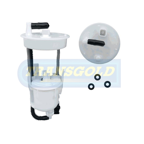 Transgold Fuel Filter Z921 FI0921