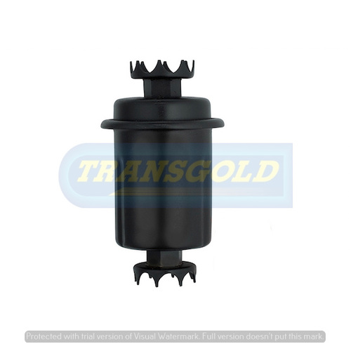 Transgold Fuel Filter FIMF4