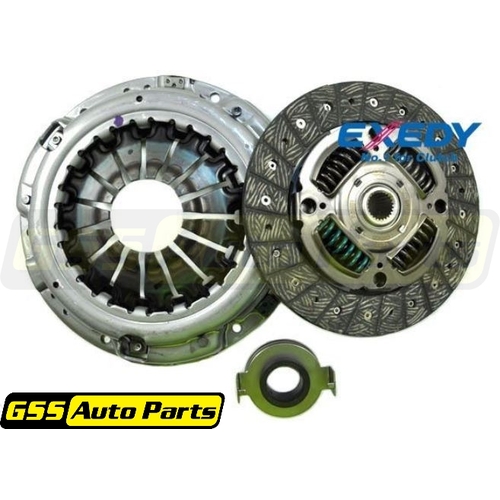 Exedy Clutch Kit Suit Oe Type Smf Only FJK-7683