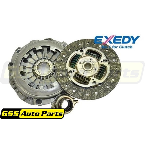 Exedy Standard Replacement Clutch Kit FJK-8294
