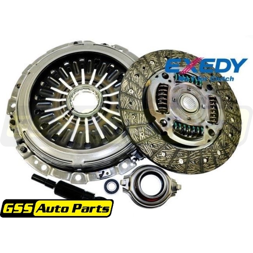 Exedy Standard Replacement Clutch Kit FJK-8658