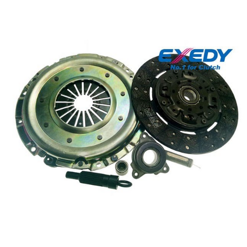 Exedy Safari Tuff Clutch Kit FMK-9041ST