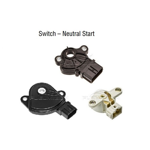 Fuelmiser Neutral Start Switch (inhibitor Switch) FNS028