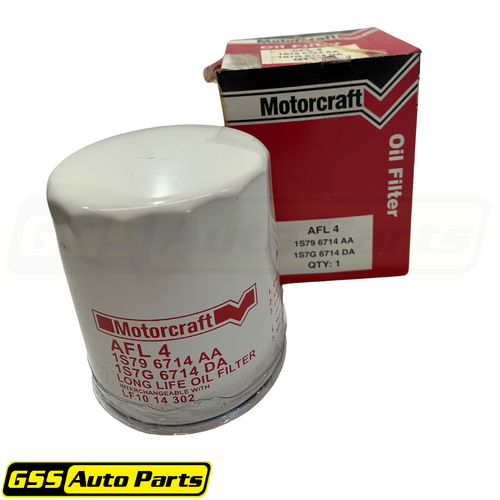 OEM Oil Filter
